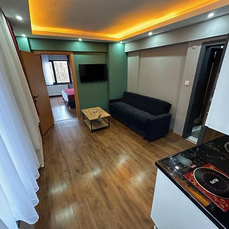 Ferienwohnung Taksim Liberty House Istanbul Exterior foto