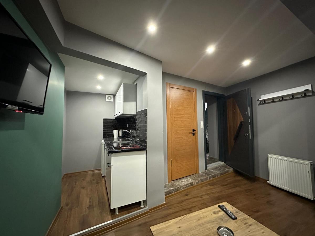 Ferienwohnung Taksim Liberty House Istanbul Exterior foto