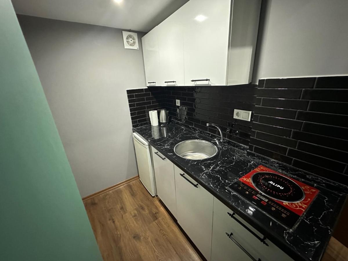 Ferienwohnung Taksim Liberty House Istanbul Exterior foto