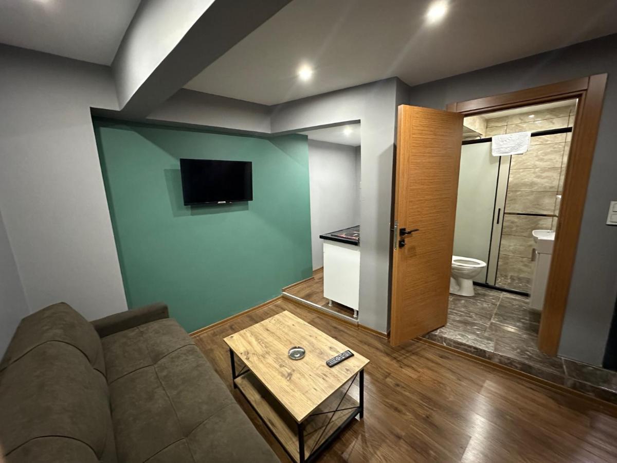 Ferienwohnung Taksim Liberty House Istanbul Exterior foto