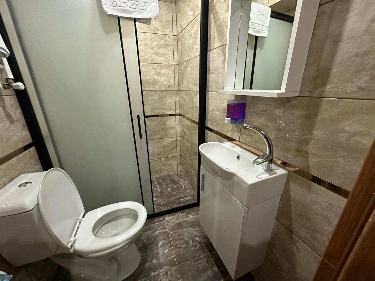 Ferienwohnung Taksim Liberty House Istanbul Exterior foto