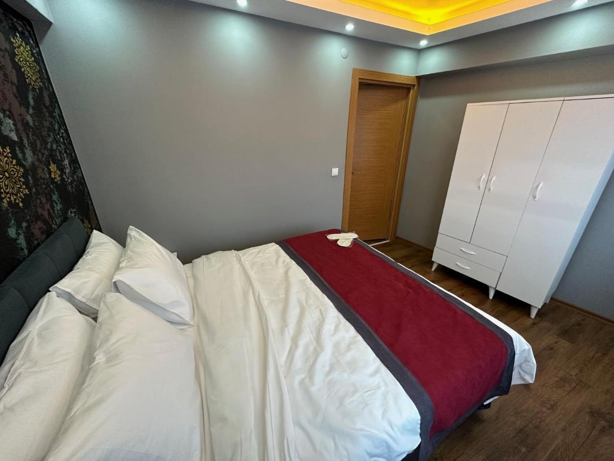 Ferienwohnung Taksim Liberty House Istanbul Exterior foto