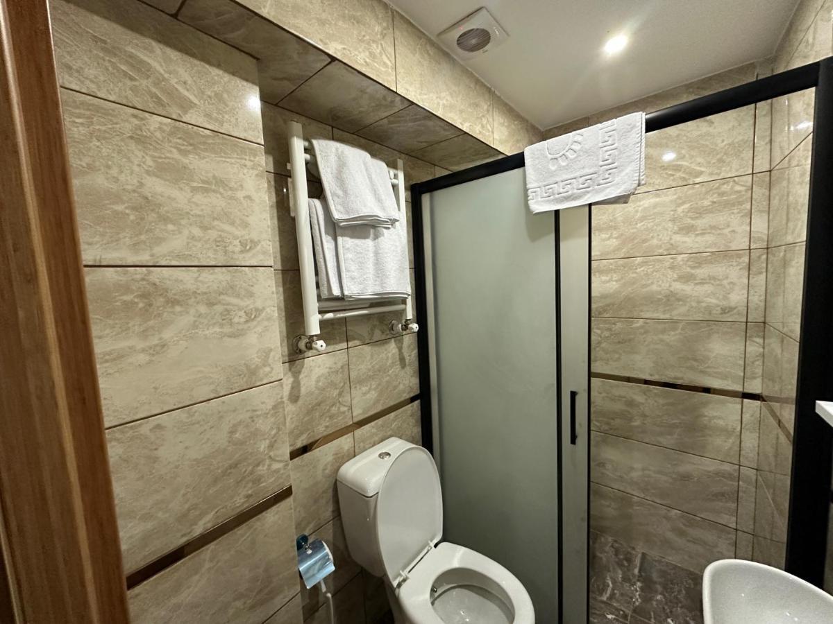 Ferienwohnung Taksim Liberty House Istanbul Exterior foto