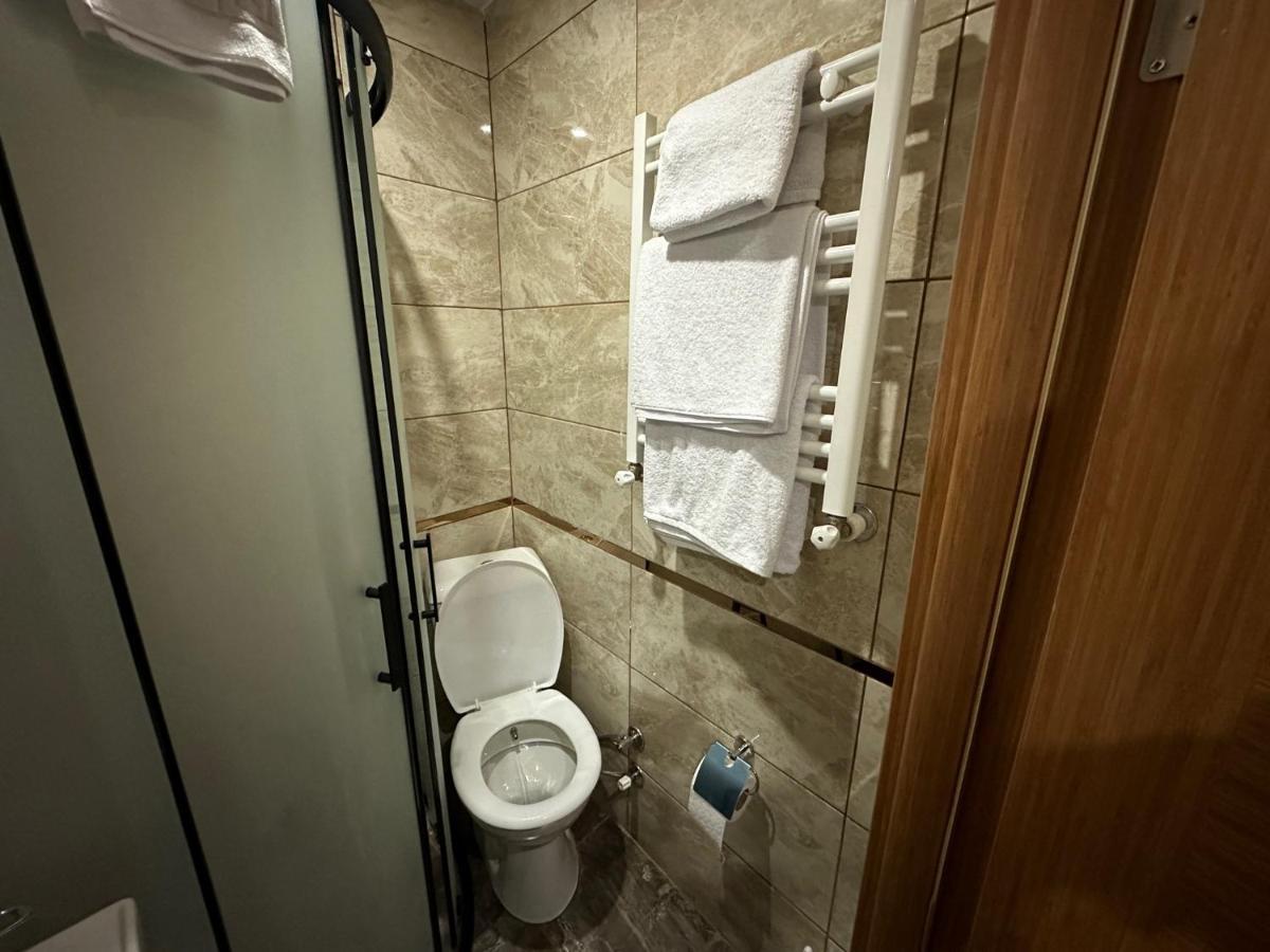 Ferienwohnung Taksim Liberty House Istanbul Exterior foto