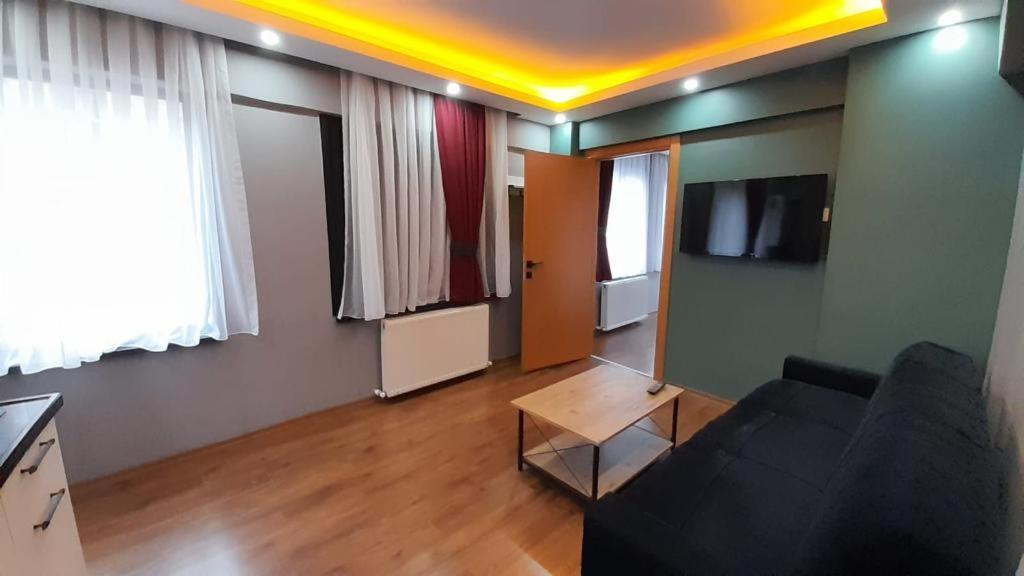Ferienwohnung Taksim Liberty House Istanbul Exterior foto