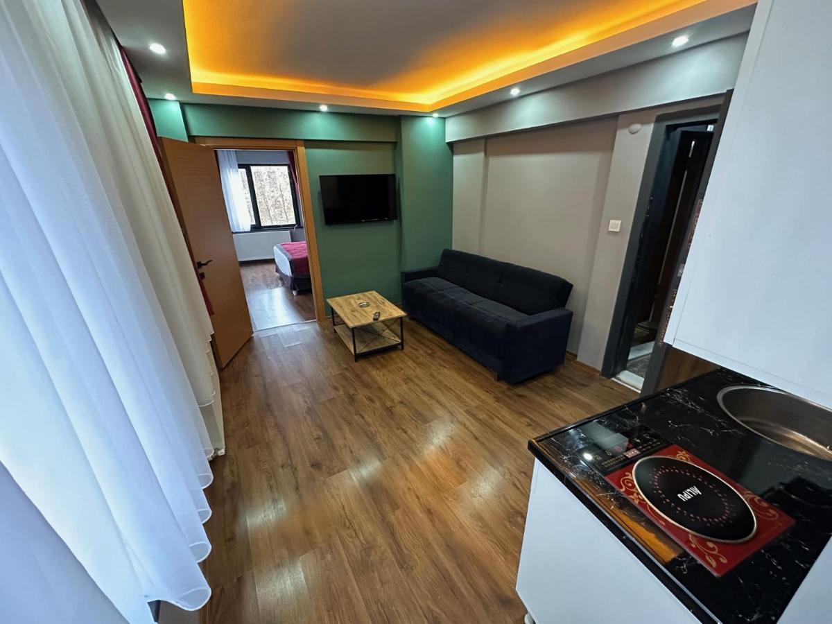 Ferienwohnung Taksim Liberty House Istanbul Exterior foto