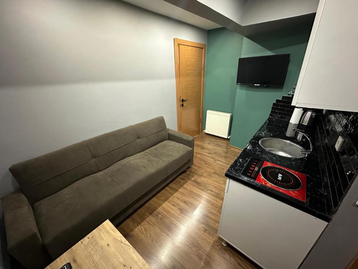 Ferienwohnung Taksim Liberty House Istanbul Exterior foto