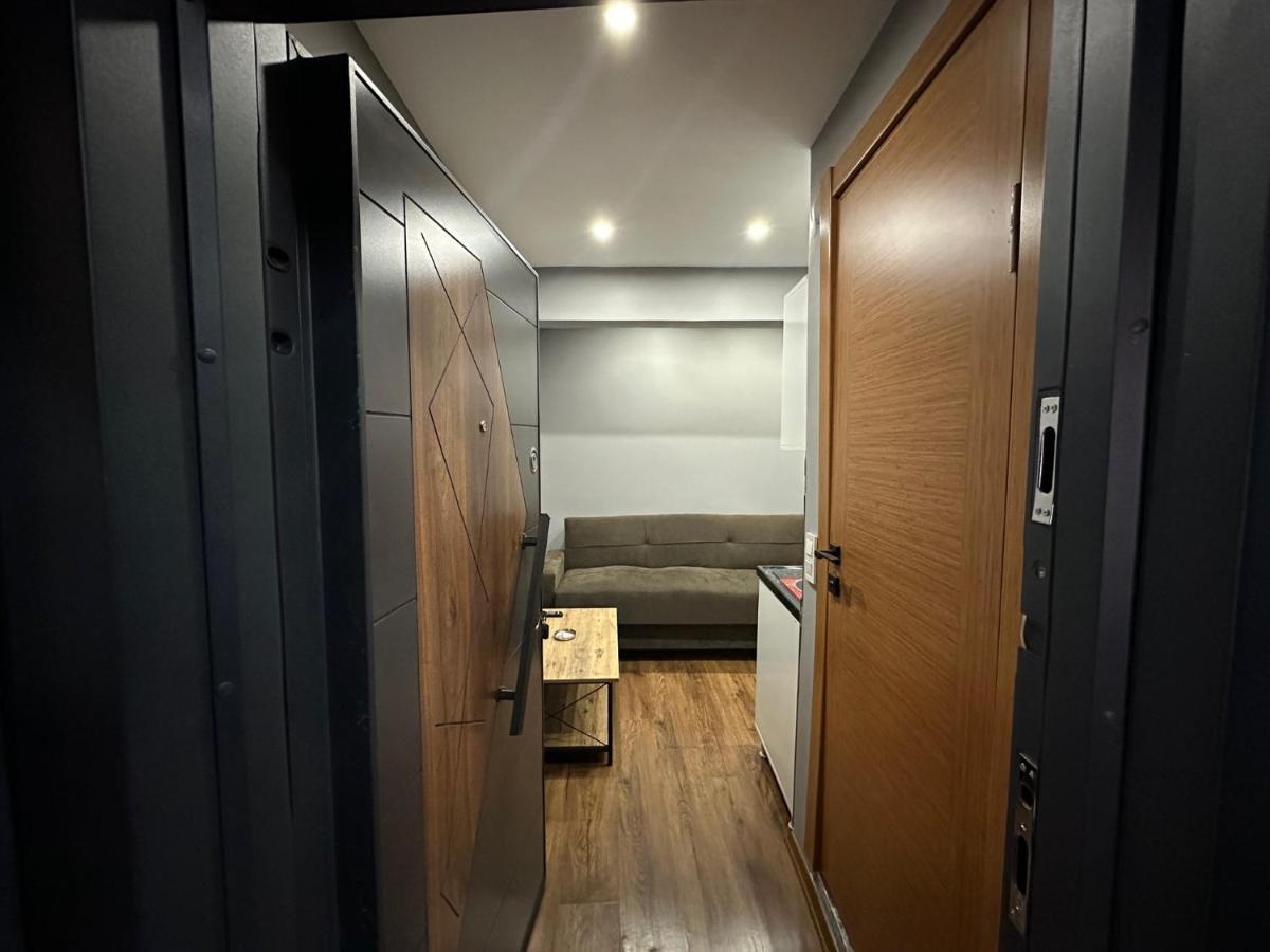 Ferienwohnung Taksim Liberty House Istanbul Exterior foto