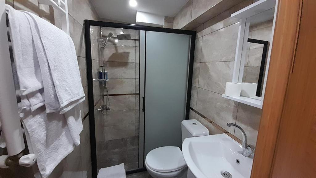Ferienwohnung Taksim Liberty House Istanbul Exterior foto