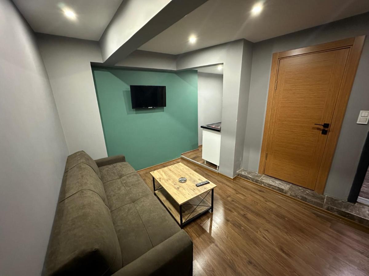 Ferienwohnung Taksim Liberty House Istanbul Exterior foto